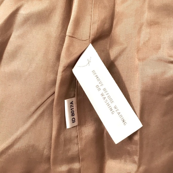 ANN TAYLOR THE LOFT new tweed blazer - Picture 11 of 12